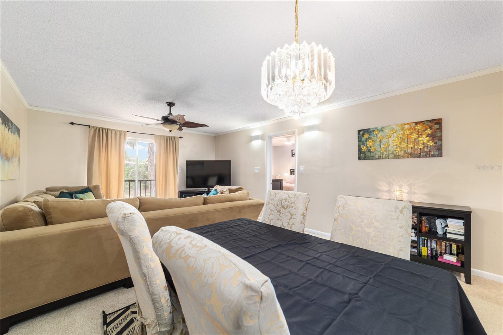 PADDOCK OAKS - Residential