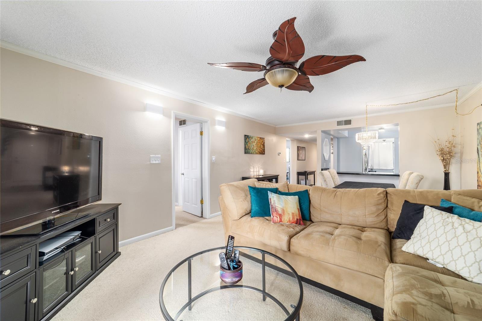 PADDOCK OAKS - Residential