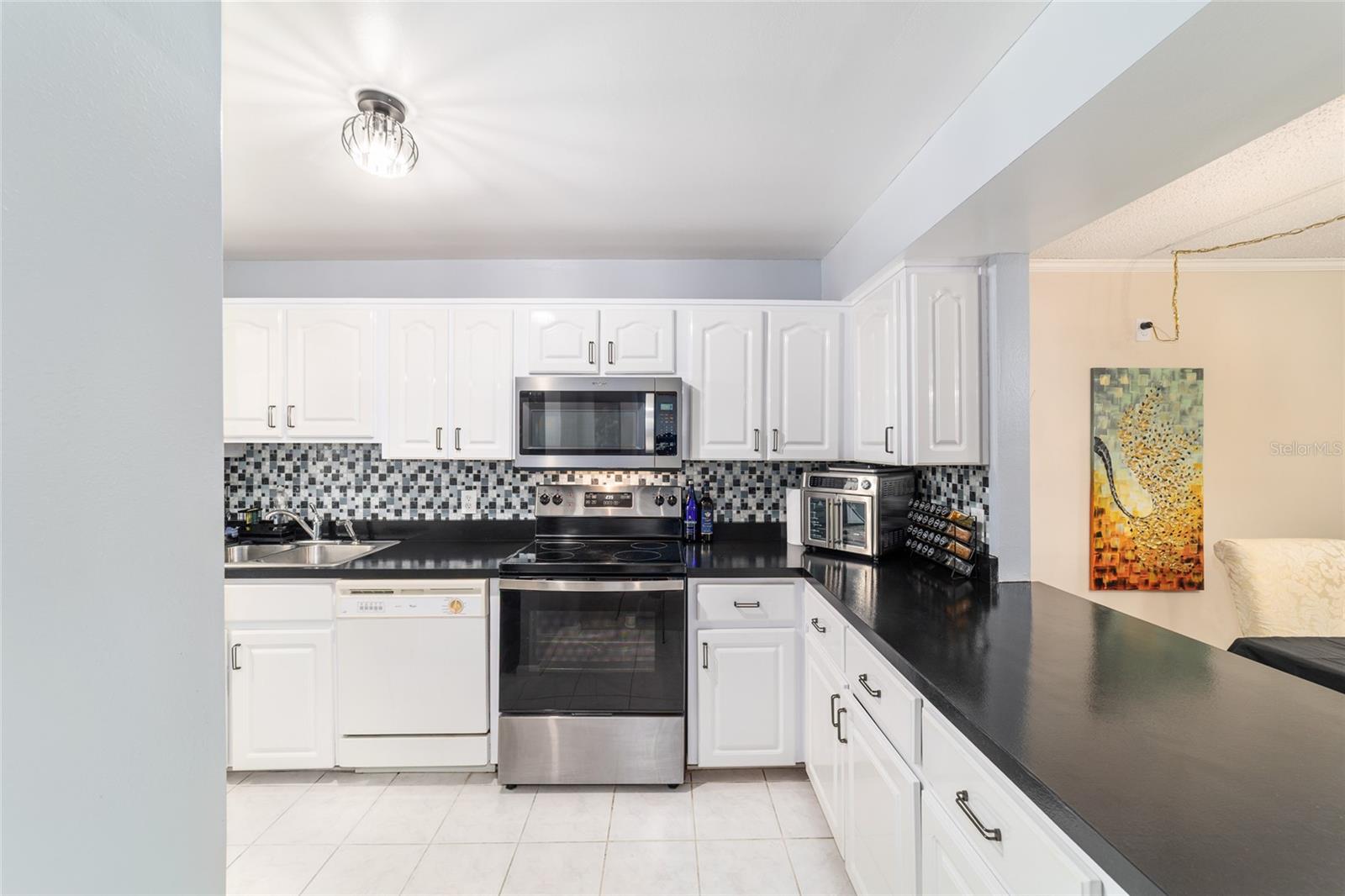 PADDOCK OAKS - Residential