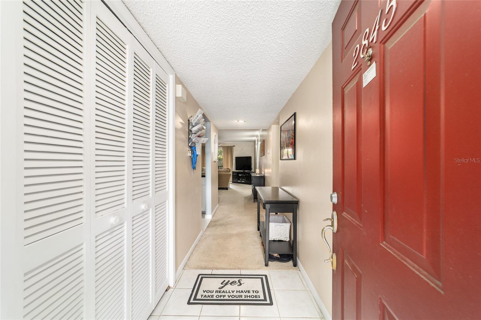 PADDOCK OAKS - Residential