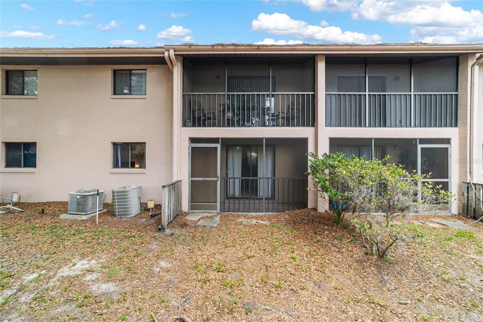 PADDOCK OAKS - Residential