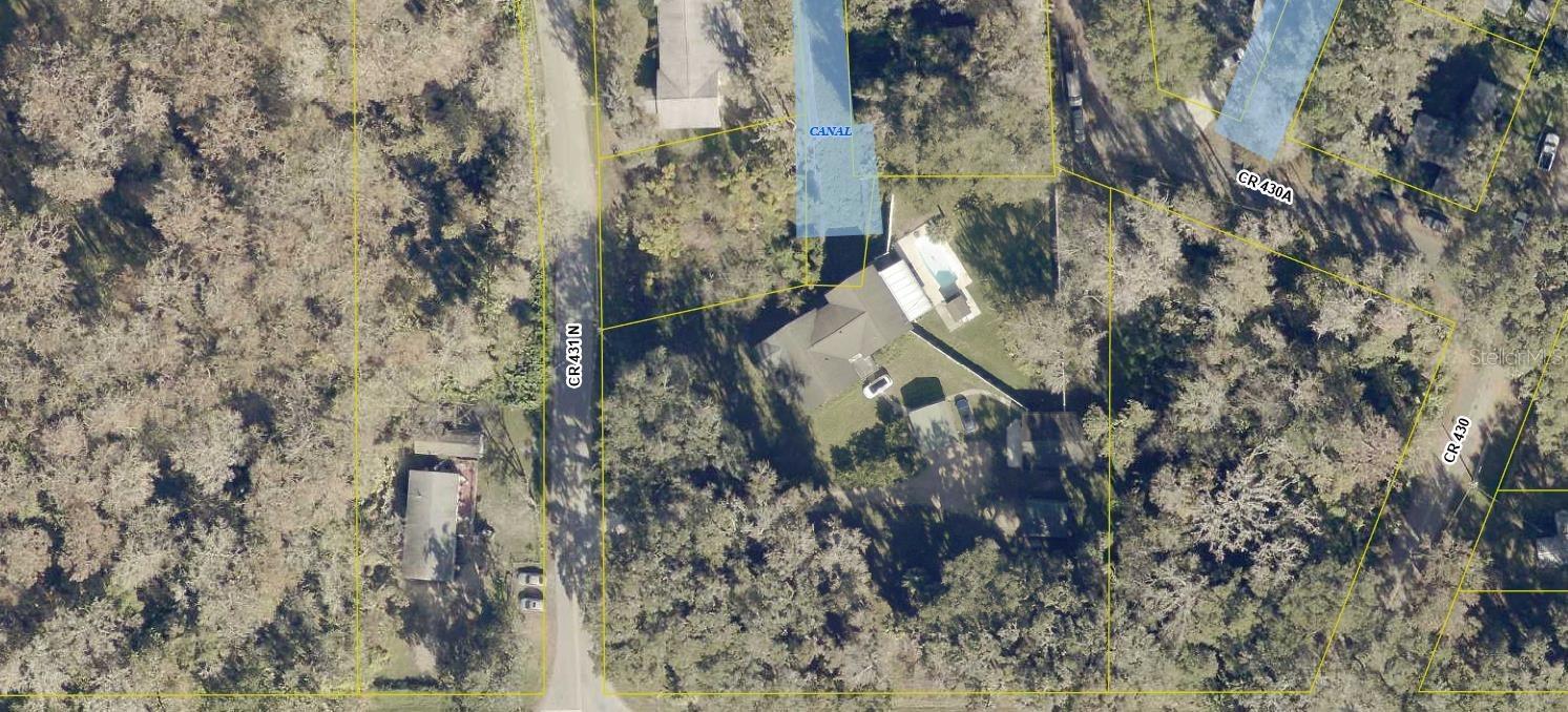 PANA-COO-CHEE RETREATS - Land