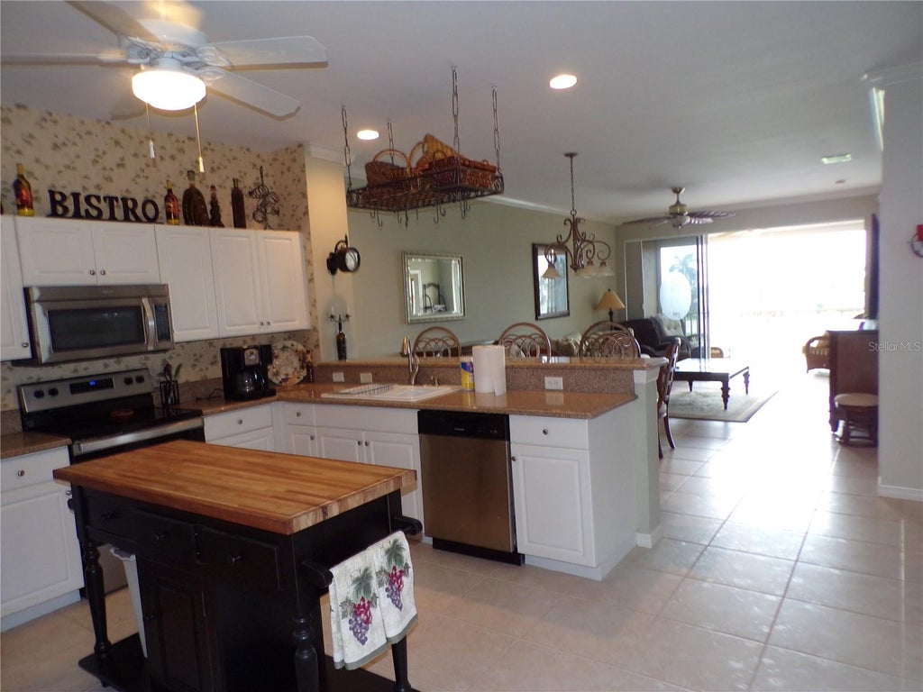Photo of 2002 Bal Harbor Boulevard #1822, Punta Gorda, FL 33950 (MLS # C7530494)
