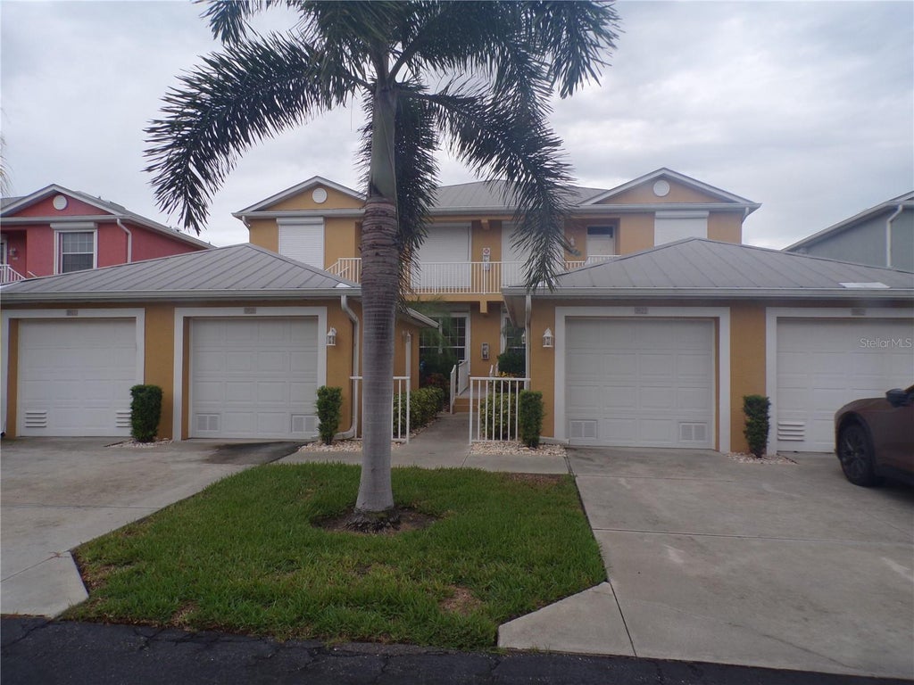 Photo of 2002 Bal Harbor Boulevard #1822, Punta Gorda, FL 33950 (MLS # C7530494)