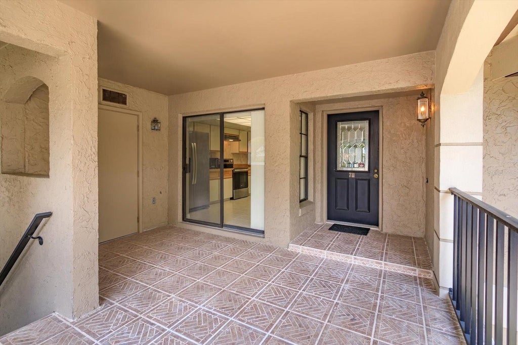 Photo of 1055 Kensington Park Drive #711, Altamonte Springs, FL 32714 (MLS # O6429479)