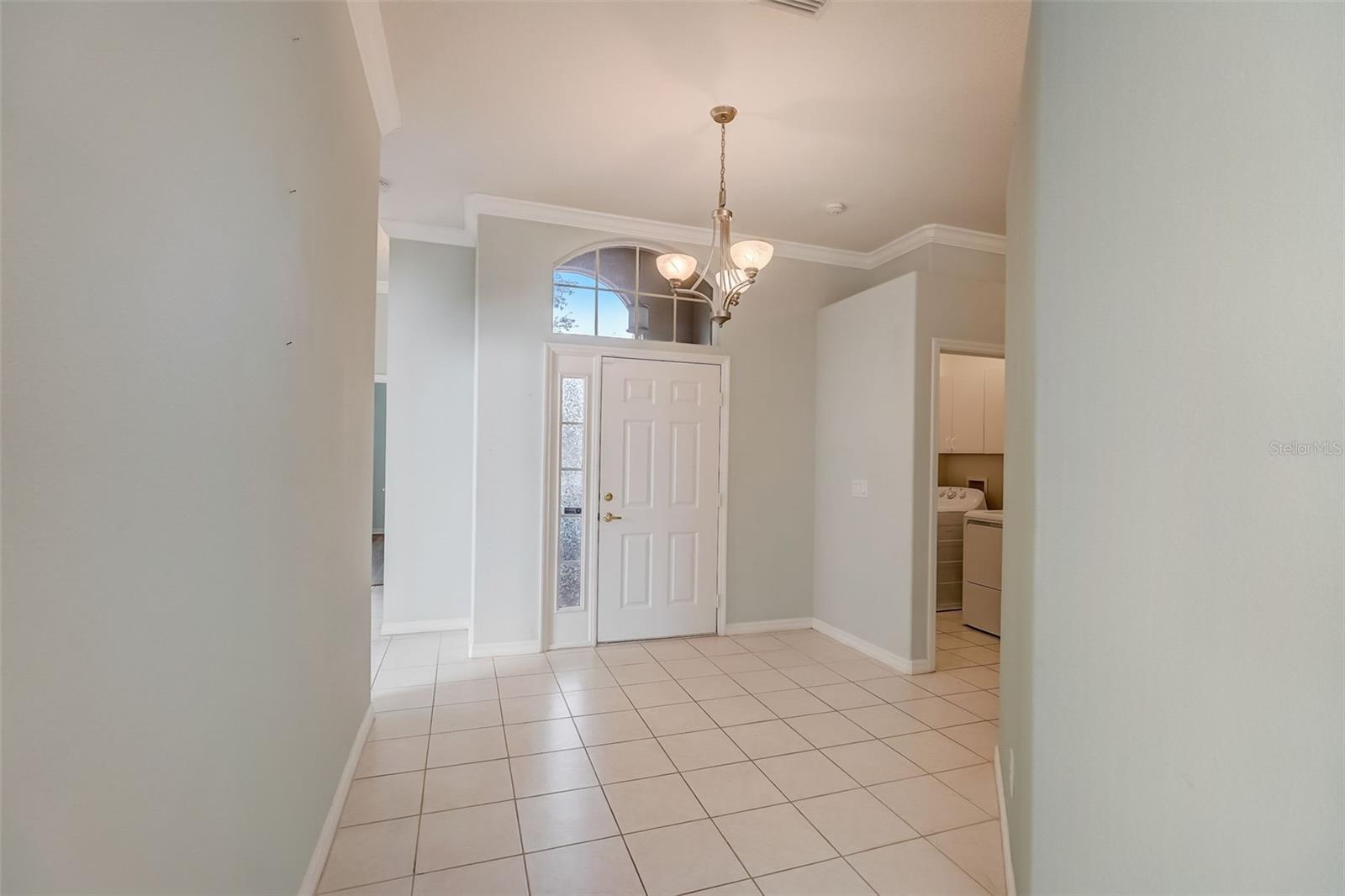 CARLYLE AT VILLAGES OF PALM-AIRE - Residential