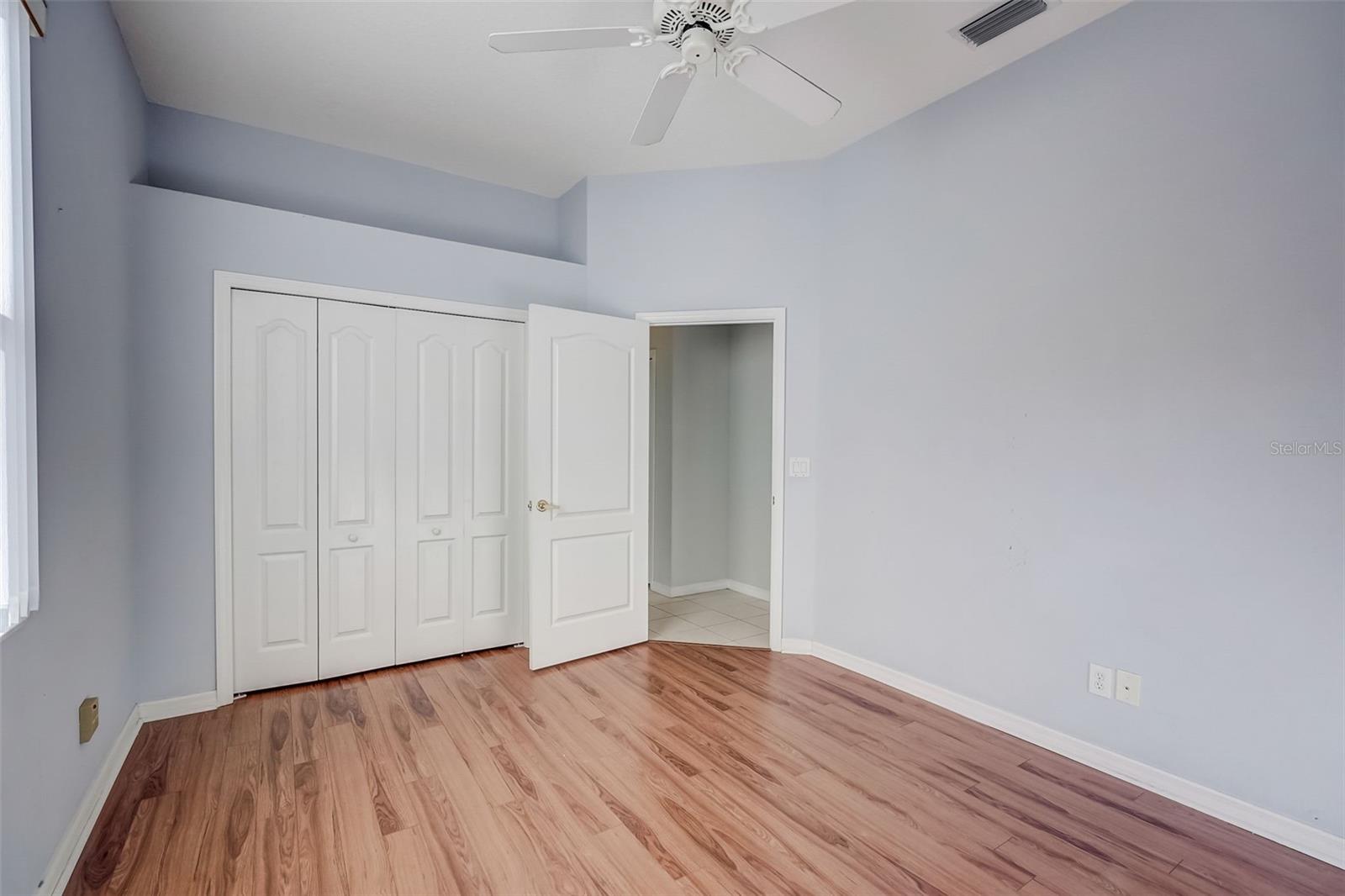 CARLYLE AT VILLAGES OF PALM-AIRE - Residential