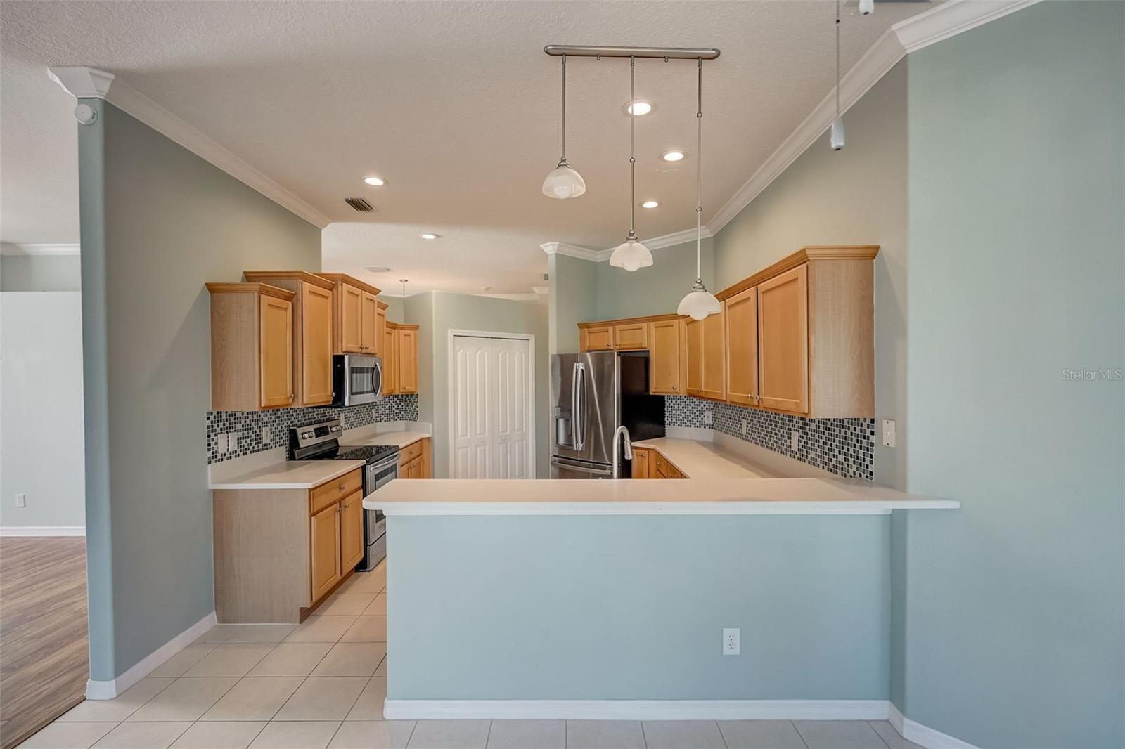 CARLYLE AT VILLAGES OF PALM-AIRE - Residential