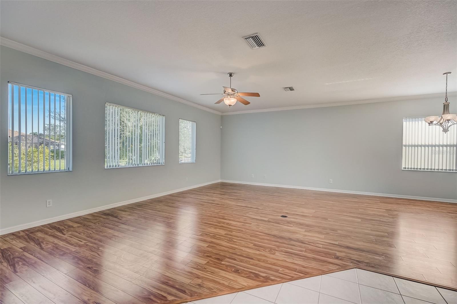 CARLYLE AT VILLAGES OF PALM-AIRE - Residential