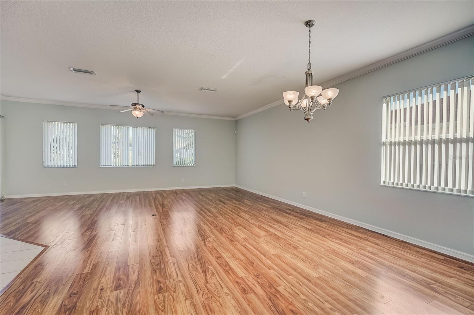 CARLYLE AT VILLAGES OF PALM-AIRE - Residential