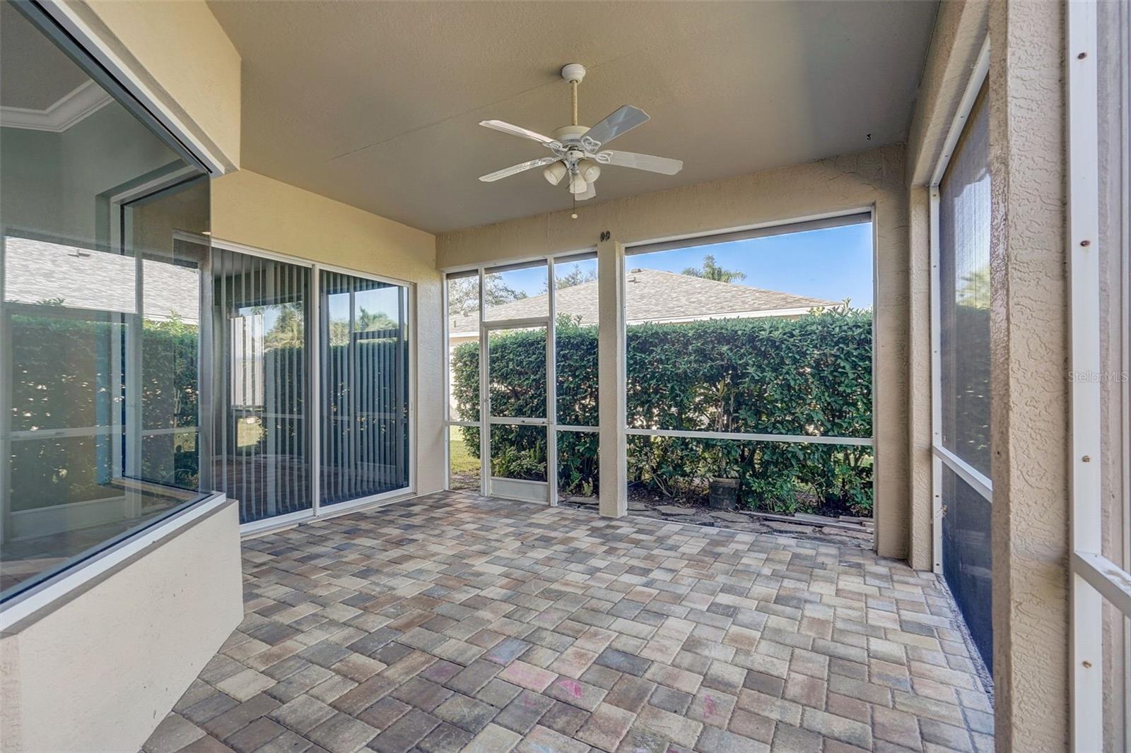 CARLYLE AT VILLAGES OF PALM-AIRE - Residential