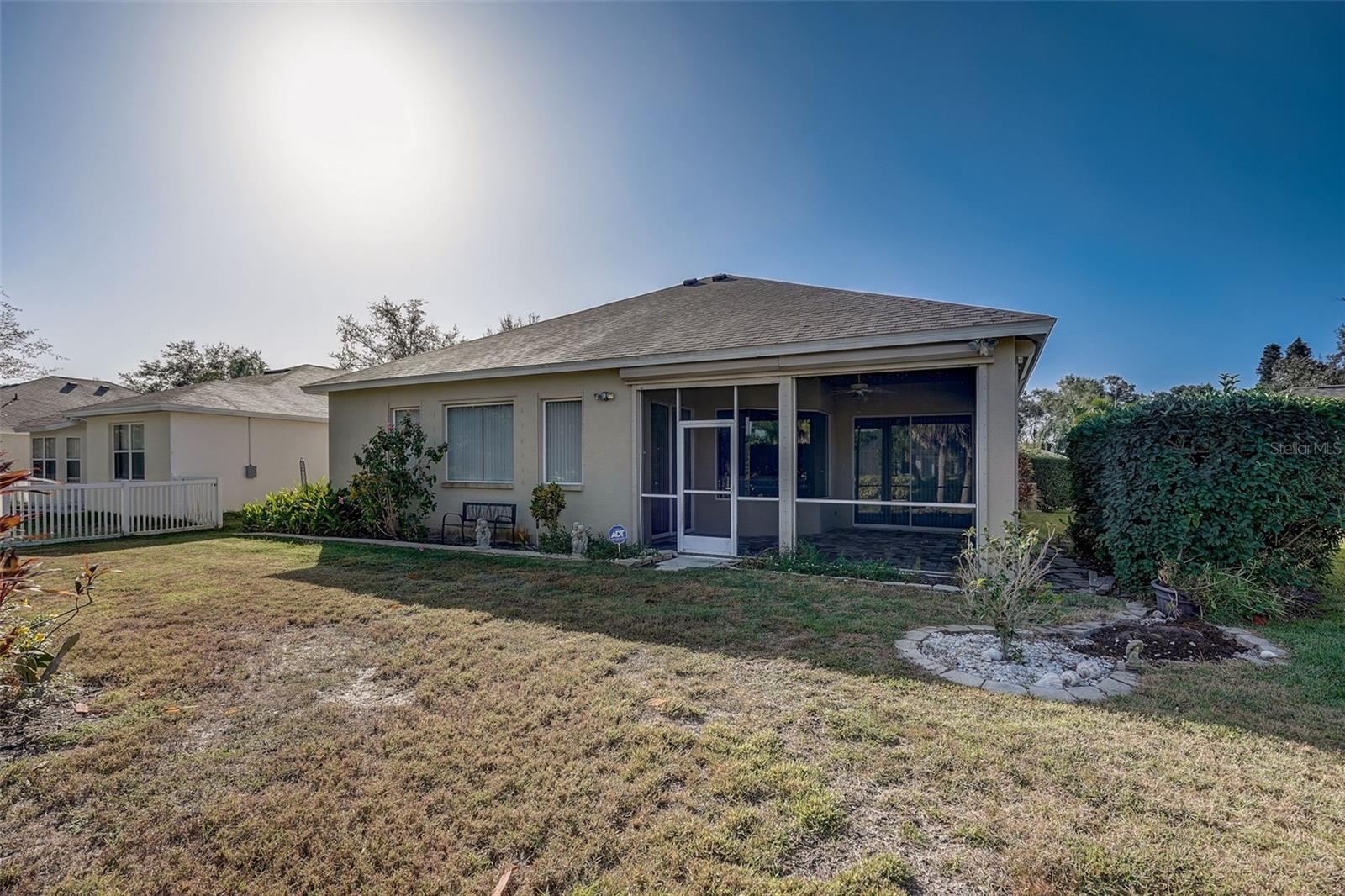 CARLYLE AT VILLAGES OF PALM-AIRE - Residential