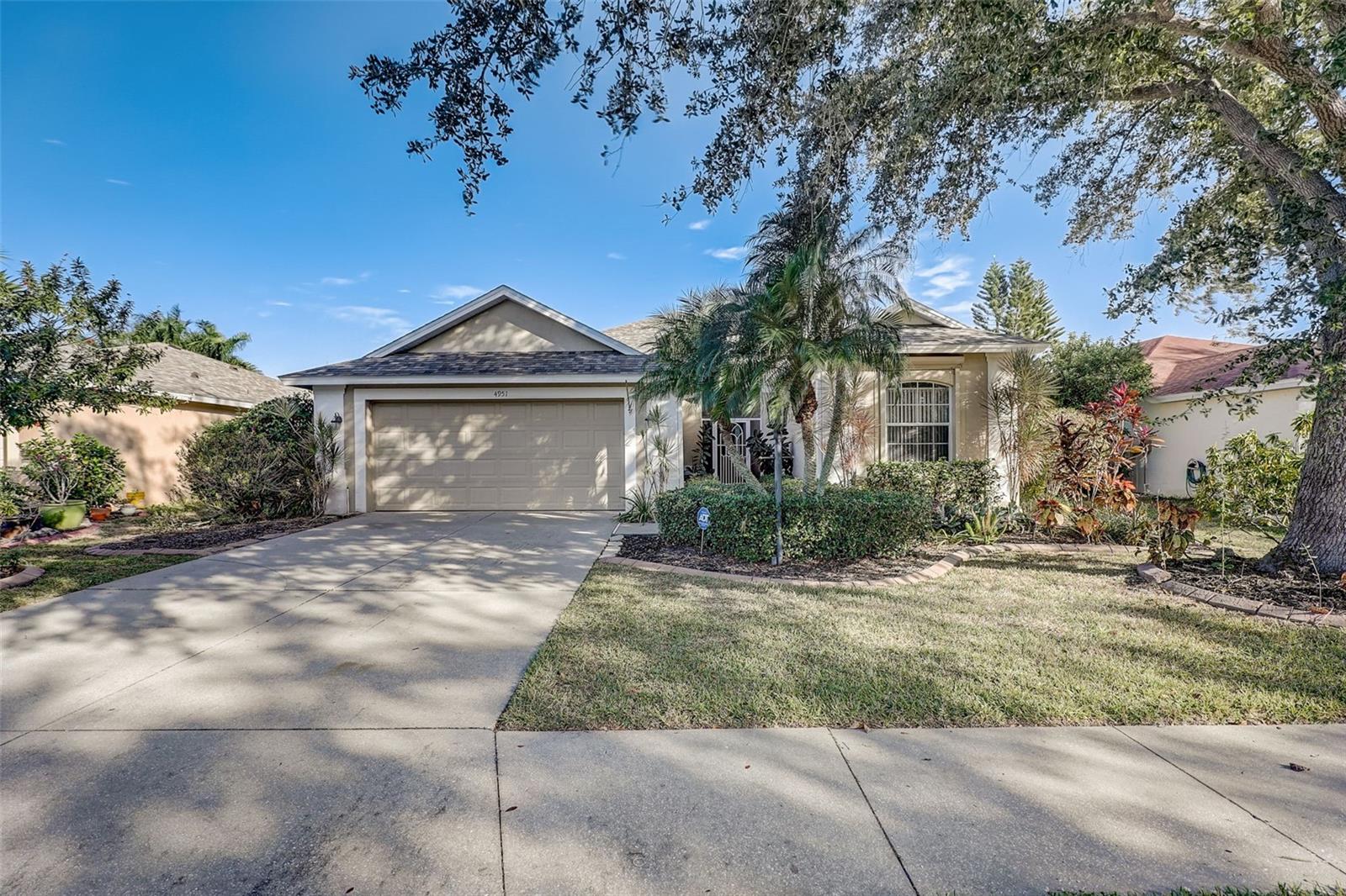 CARLYLE AT VILLAGES OF PALM-AIRE - Residential