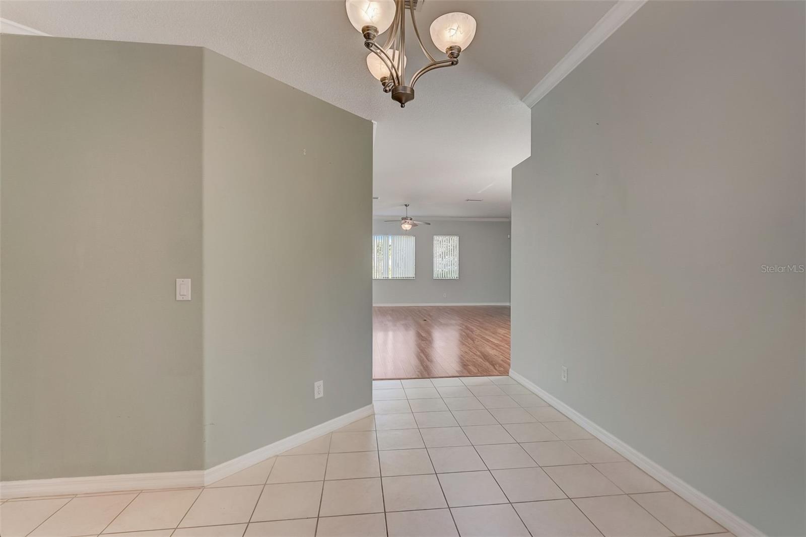 CARLYLE AT VILLAGES OF PALM-AIRE - Residential