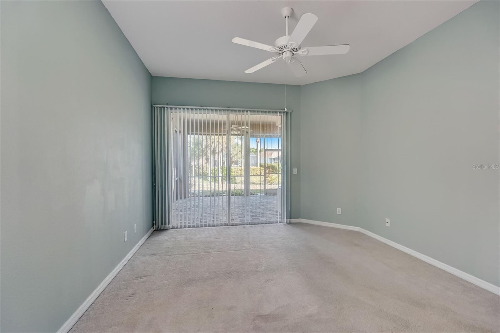 CARLYLE AT VILLAGES OF PALM-AIRE - Residential