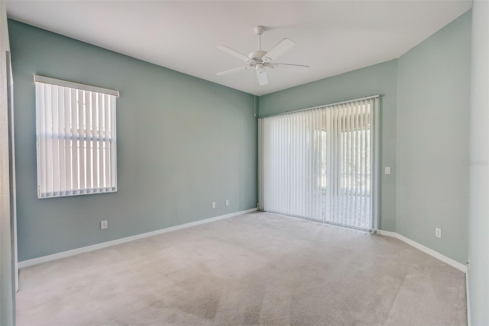 CARLYLE AT VILLAGES OF PALM-AIRE - Residential