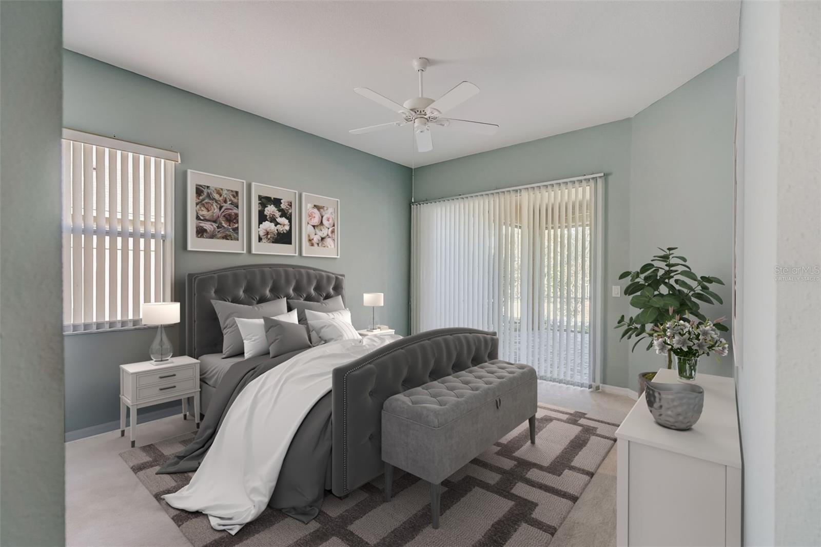 CARLYLE AT VILLAGES OF PALM-AIRE - Residential