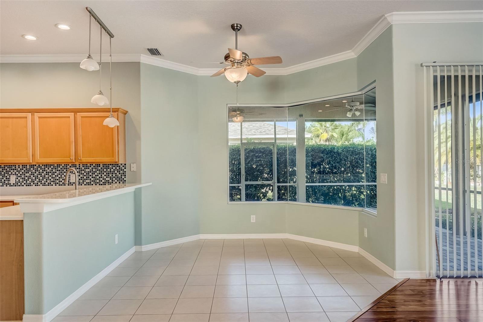 CARLYLE AT VILLAGES OF PALM-AIRE - Residential