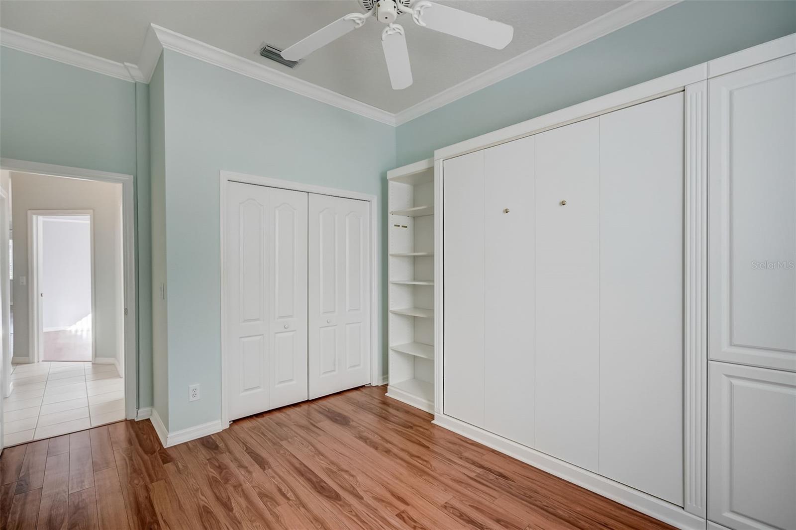 CARLYLE AT VILLAGES OF PALM-AIRE - Residential