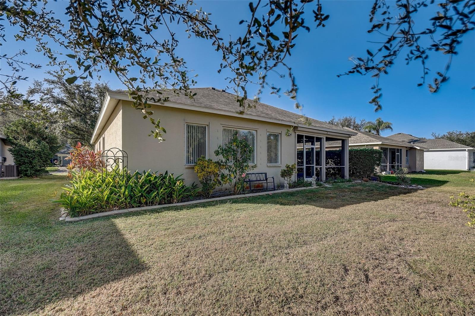 CARLYLE AT VILLAGES OF PALM-AIRE - Residential