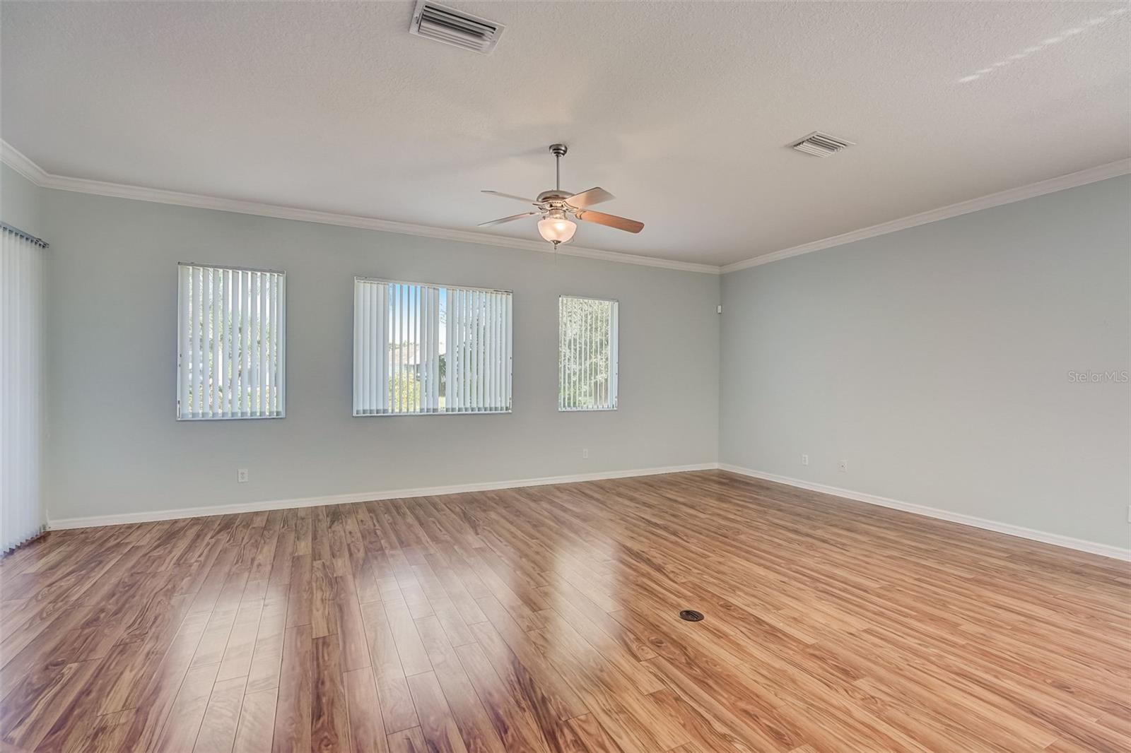 CARLYLE AT VILLAGES OF PALM-AIRE - Residential