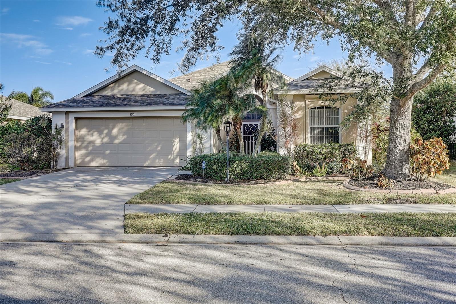 CARLYLE AT VILLAGES OF PALM-AIRE - Residential