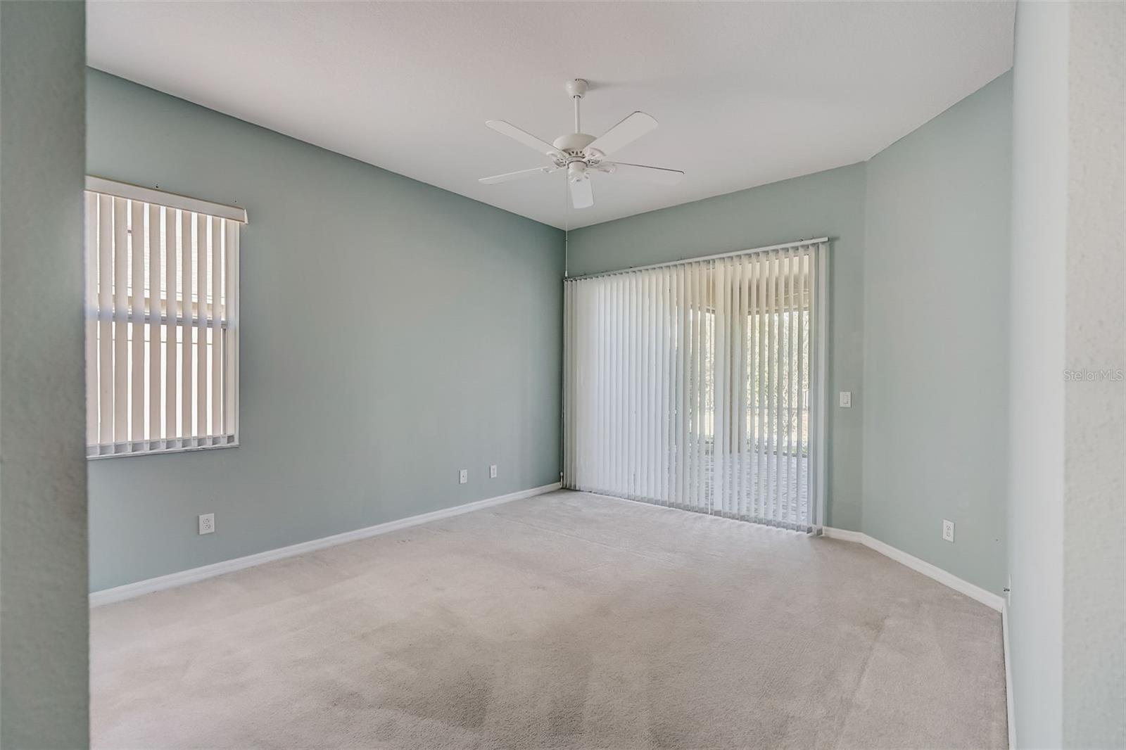 CARLYLE AT VILLAGES OF PALM-AIRE - Residential