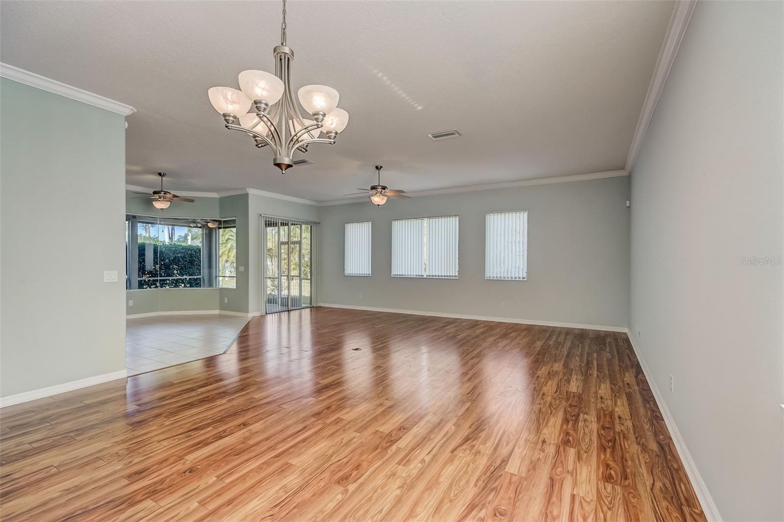 CARLYLE AT VILLAGES OF PALM-AIRE - Residential