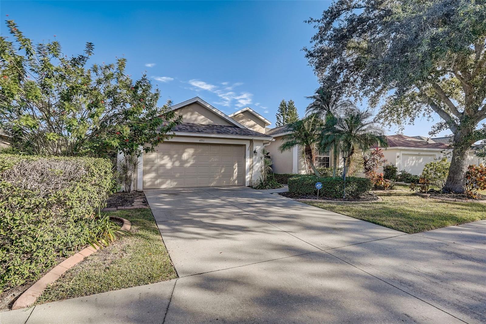 CARLYLE AT VILLAGES OF PALM-AIRE - Residential