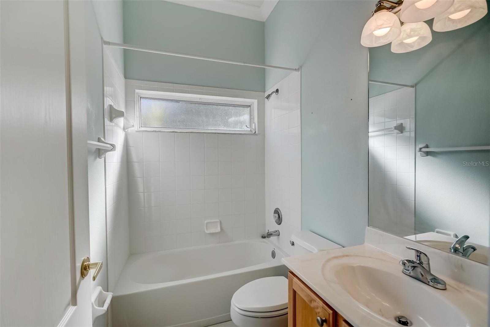 CARLYLE AT VILLAGES OF PALM-AIRE - Residential