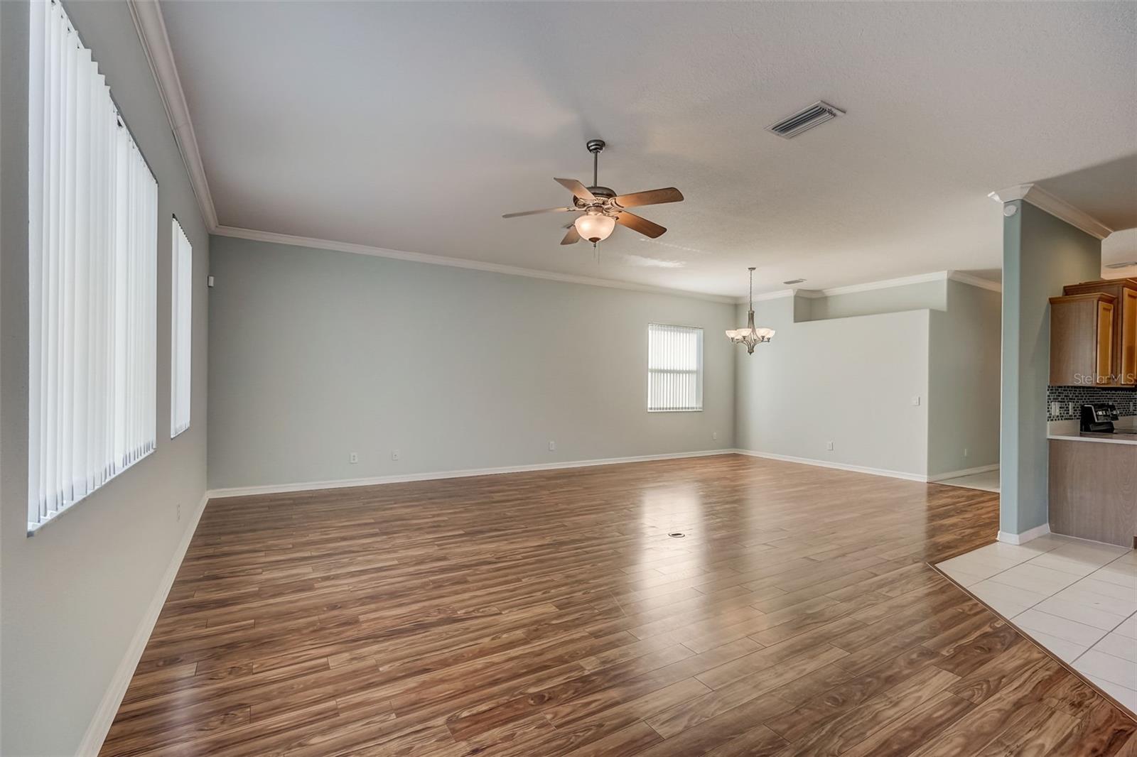 CARLYLE AT VILLAGES OF PALM-AIRE - Residential