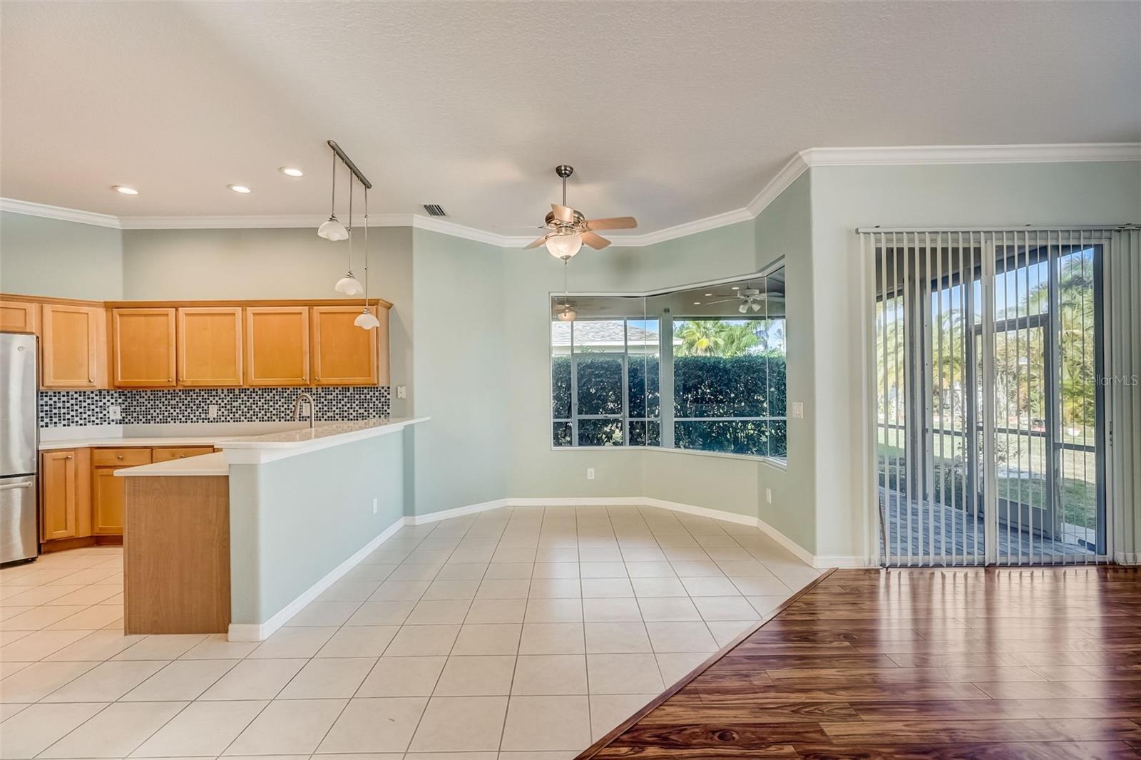 CARLYLE AT VILLAGES OF PALM-AIRE - Residential