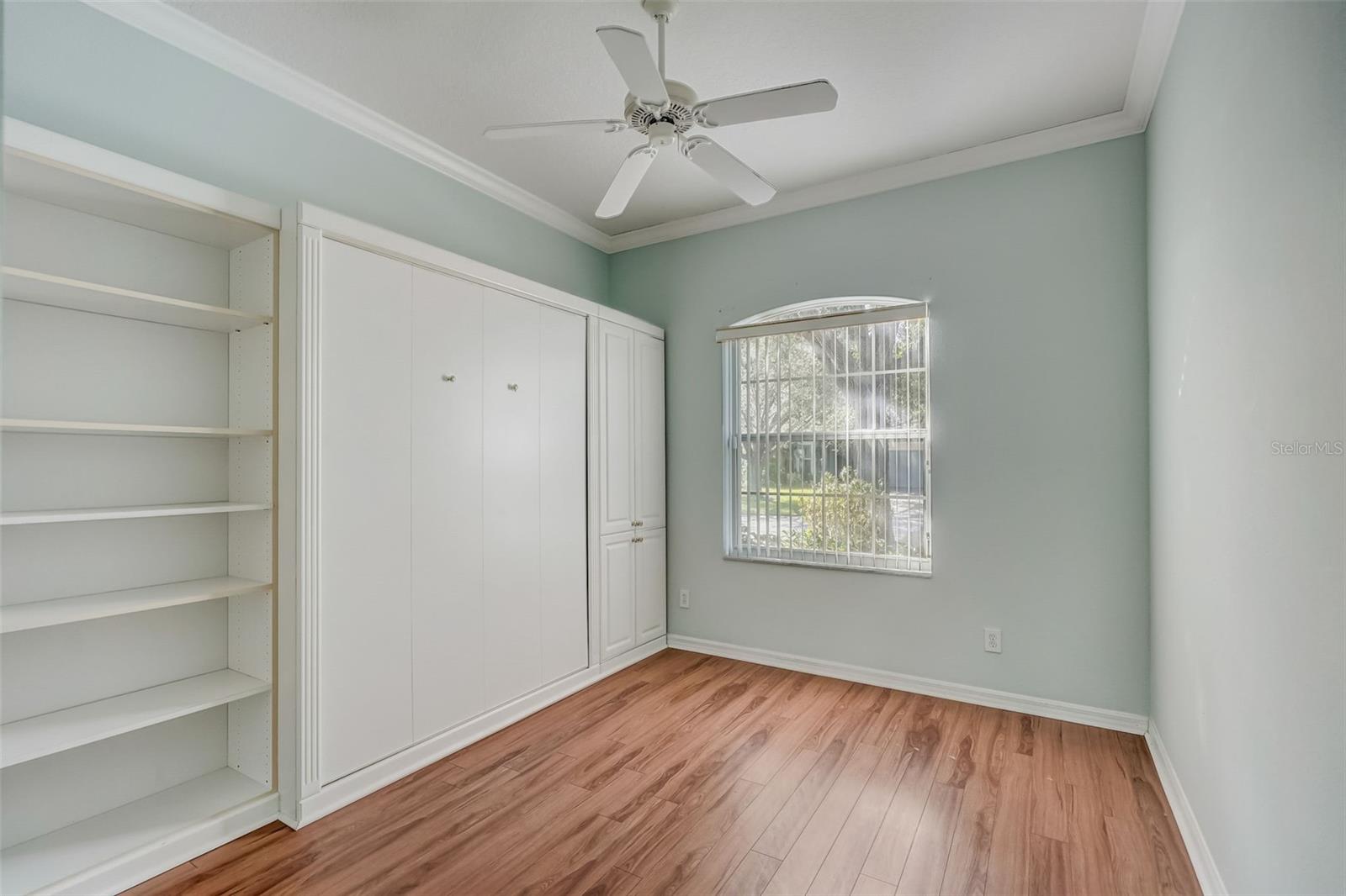 CARLYLE AT VILLAGES OF PALM-AIRE - Residential