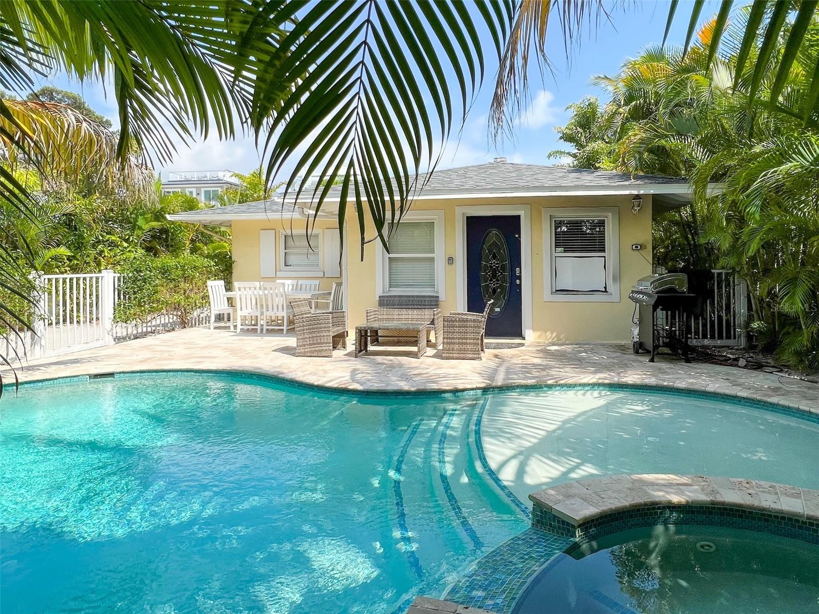 152 COOLIDGE DRIVE