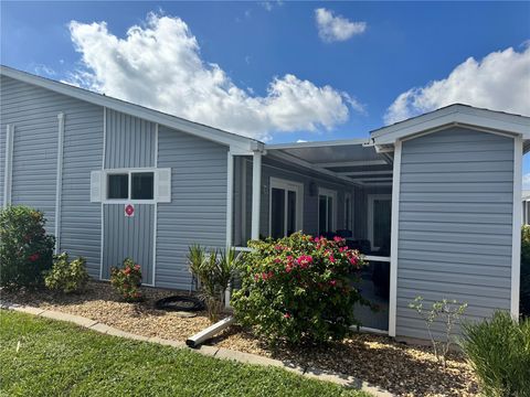 A home in PUNTA GORDA