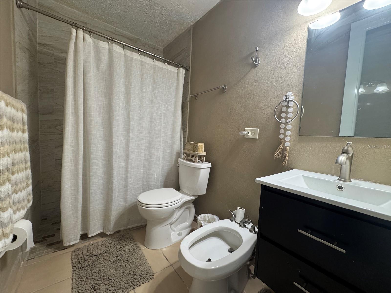 CONDOMINIO BERWIND ESTATES BEACH - Residential