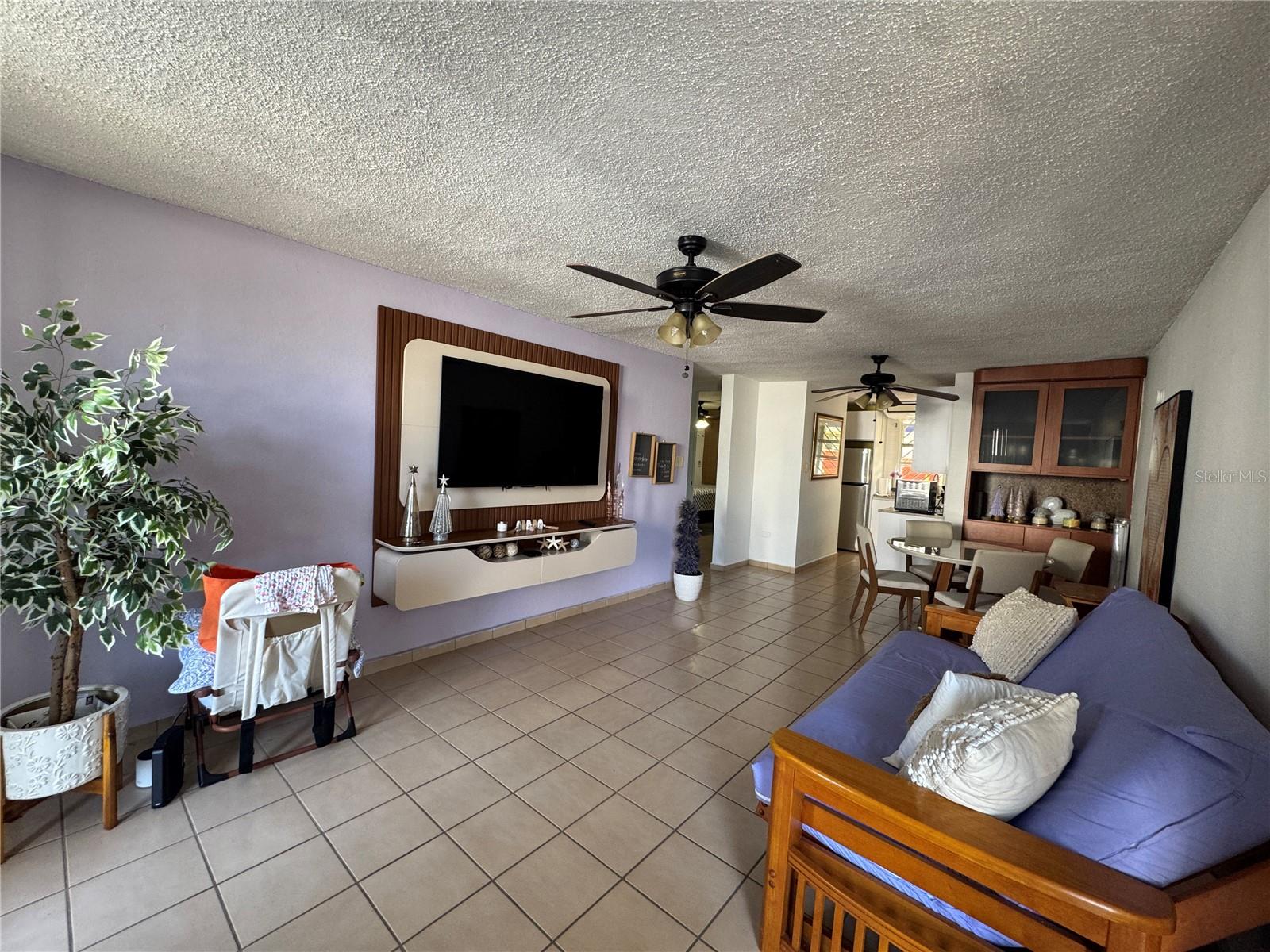 CONDOMINIO BERWIND ESTATES BEACH - Residential