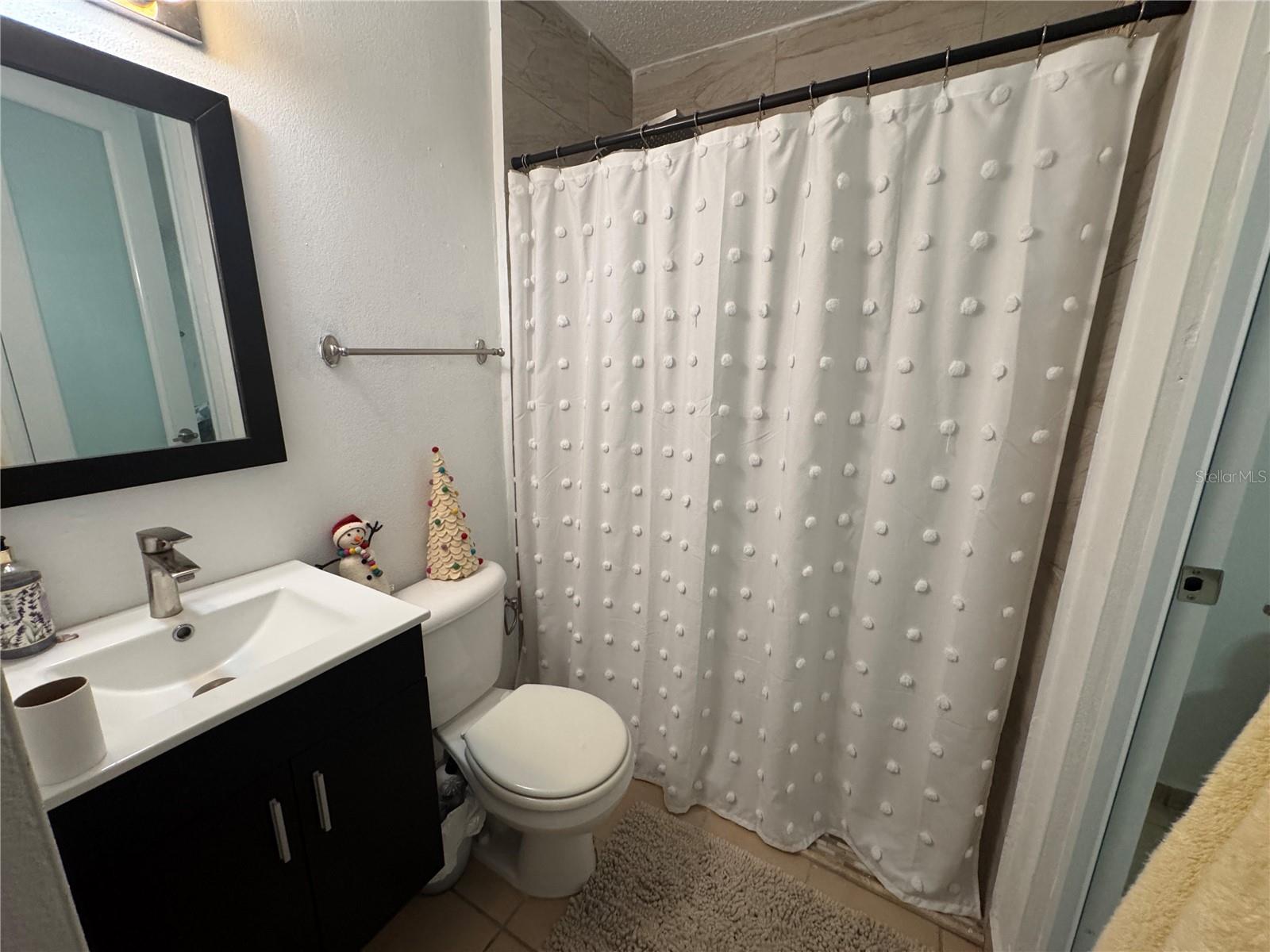 CONDOMINIO BERWIND ESTATES BEACH - Residential