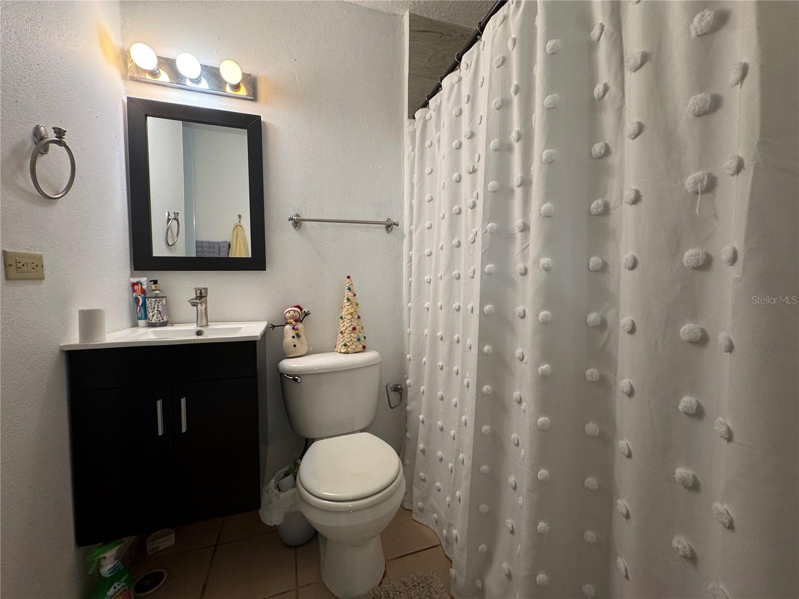 CONDOMINIO BERWIND ESTATES BEACH - Residential