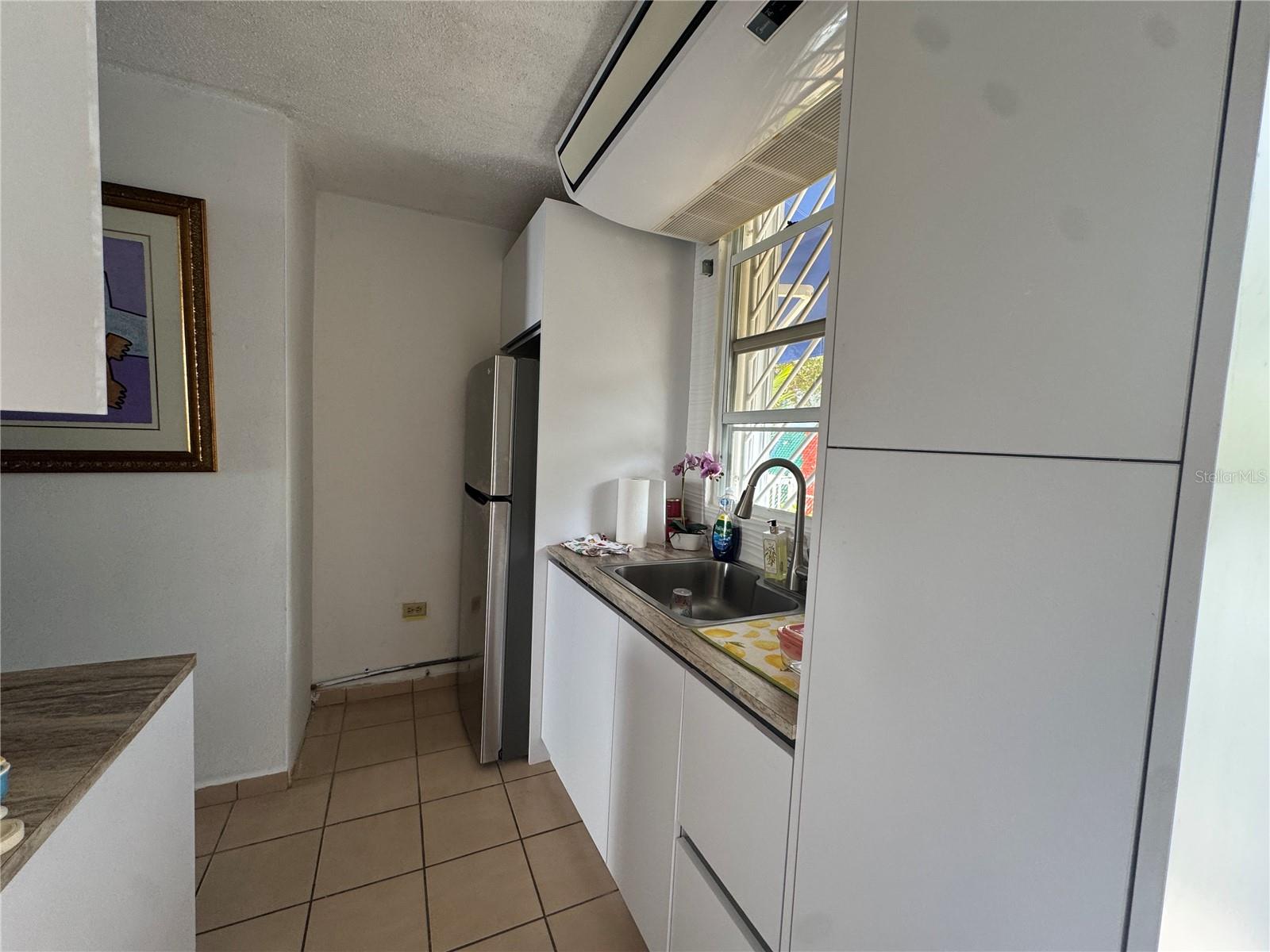 CONDOMINIO BERWIND ESTATES BEACH - Residential