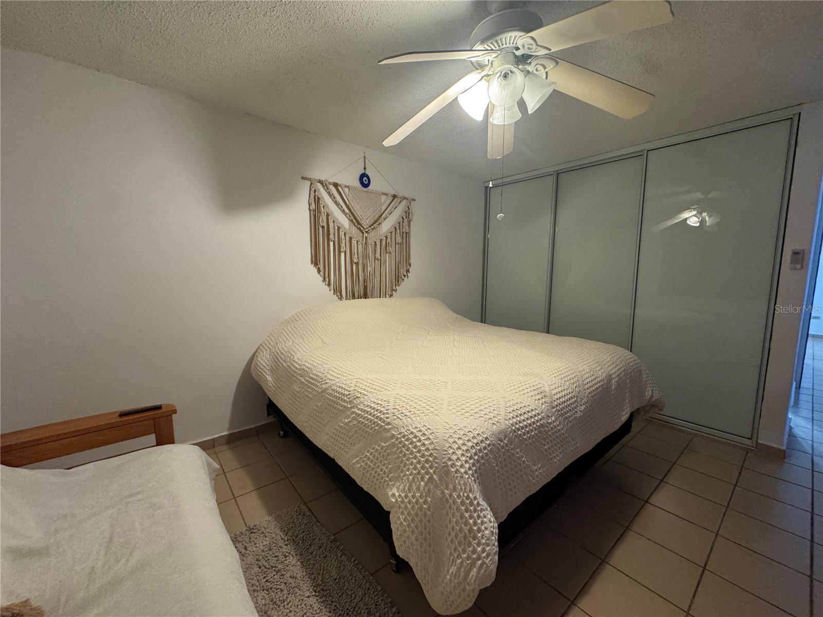 CONDOMINIO BERWIND ESTATES BEACH - Residential