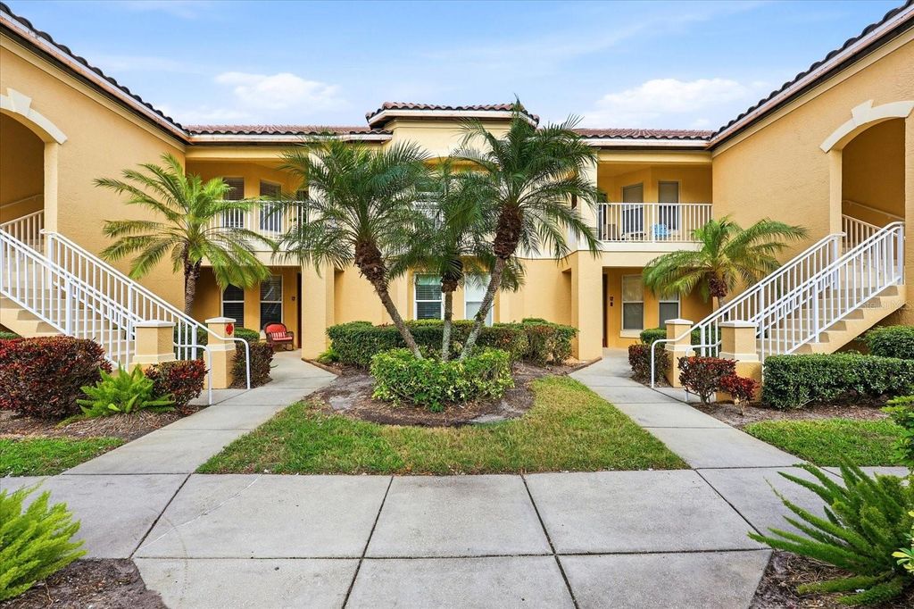 Photo of 7107 Boca Grove Place #202, Lakewood Ranch, FL 34202 (MLS # A4680012)