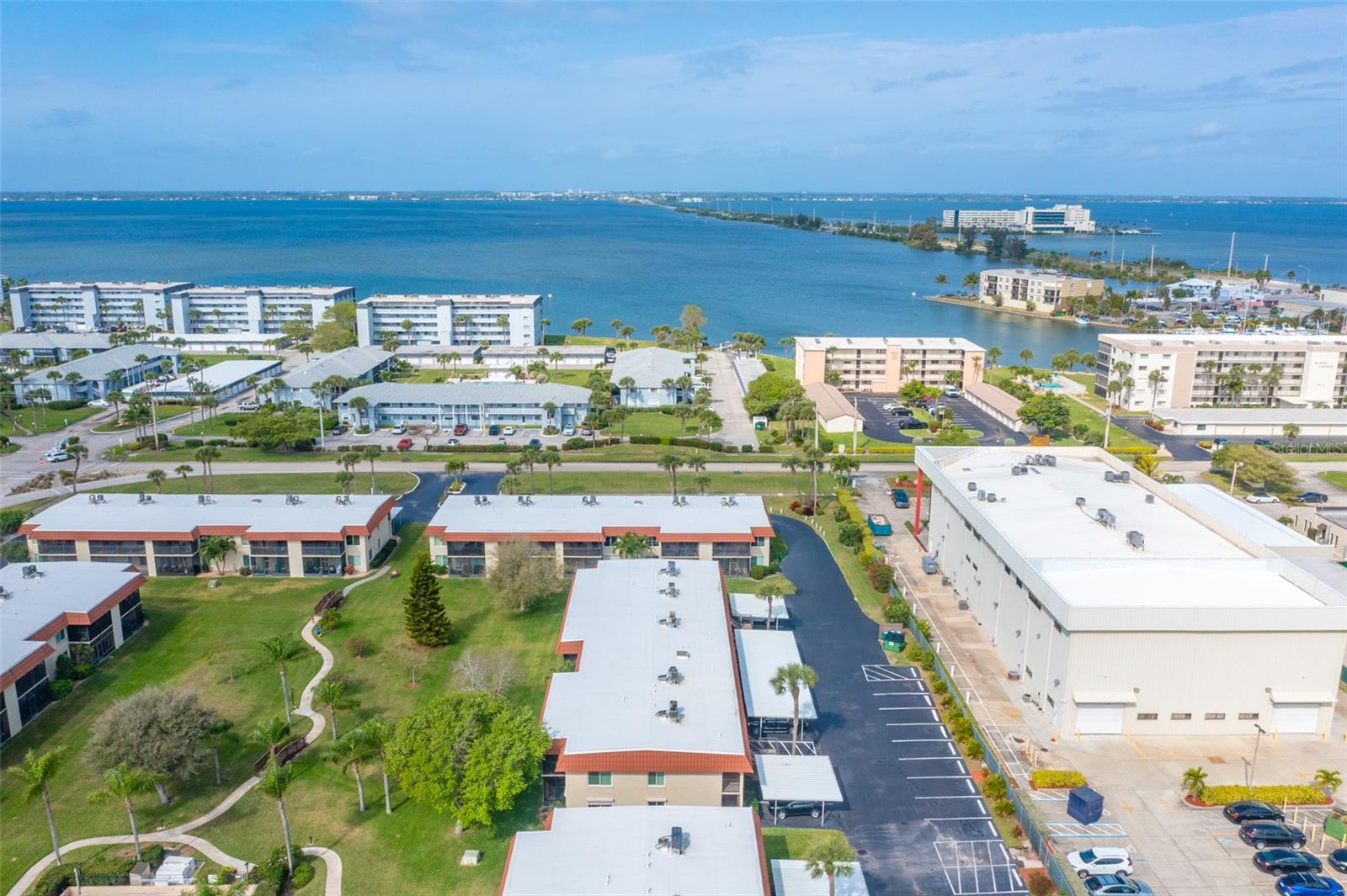 COCOA OCEAN BEACH SUB - Residential
