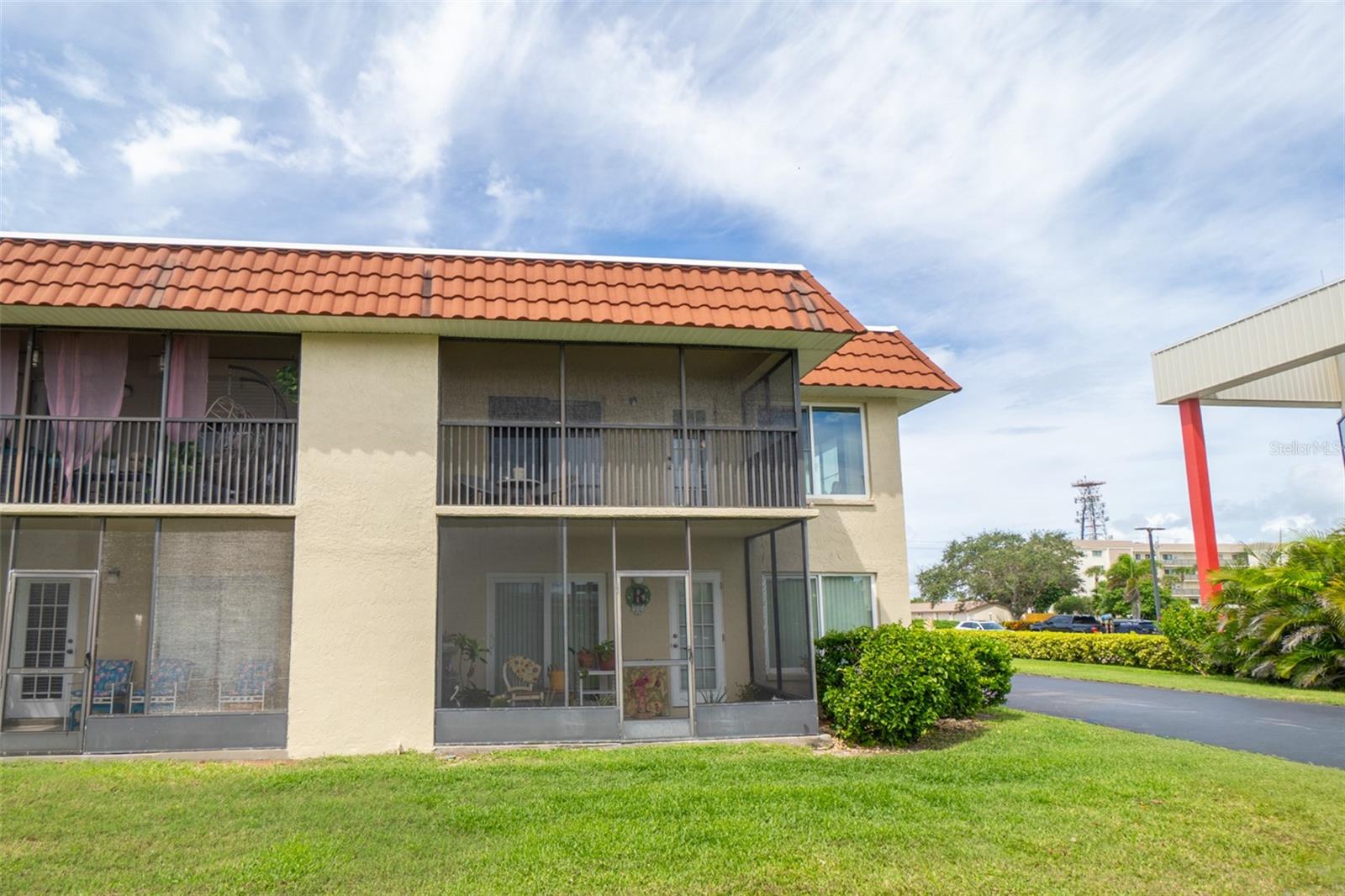 COCOA OCEAN BEACH SUB - Residential