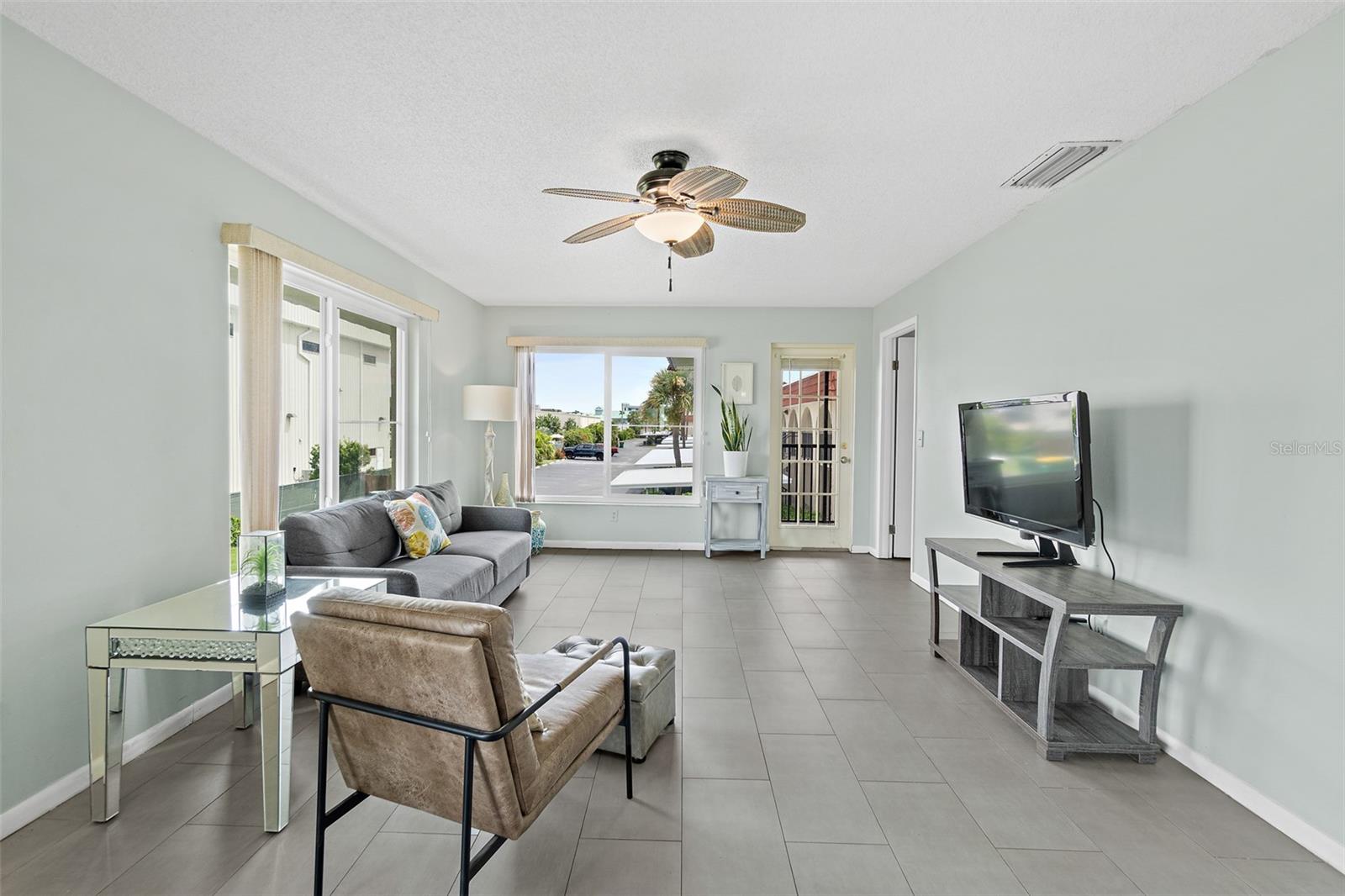 COCOA OCEAN BEACH SUB - Residential