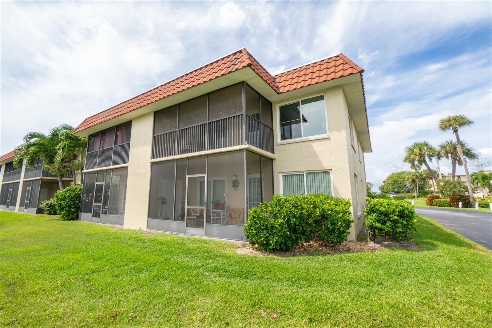 COCOA OCEAN BEACH SUB - Residential