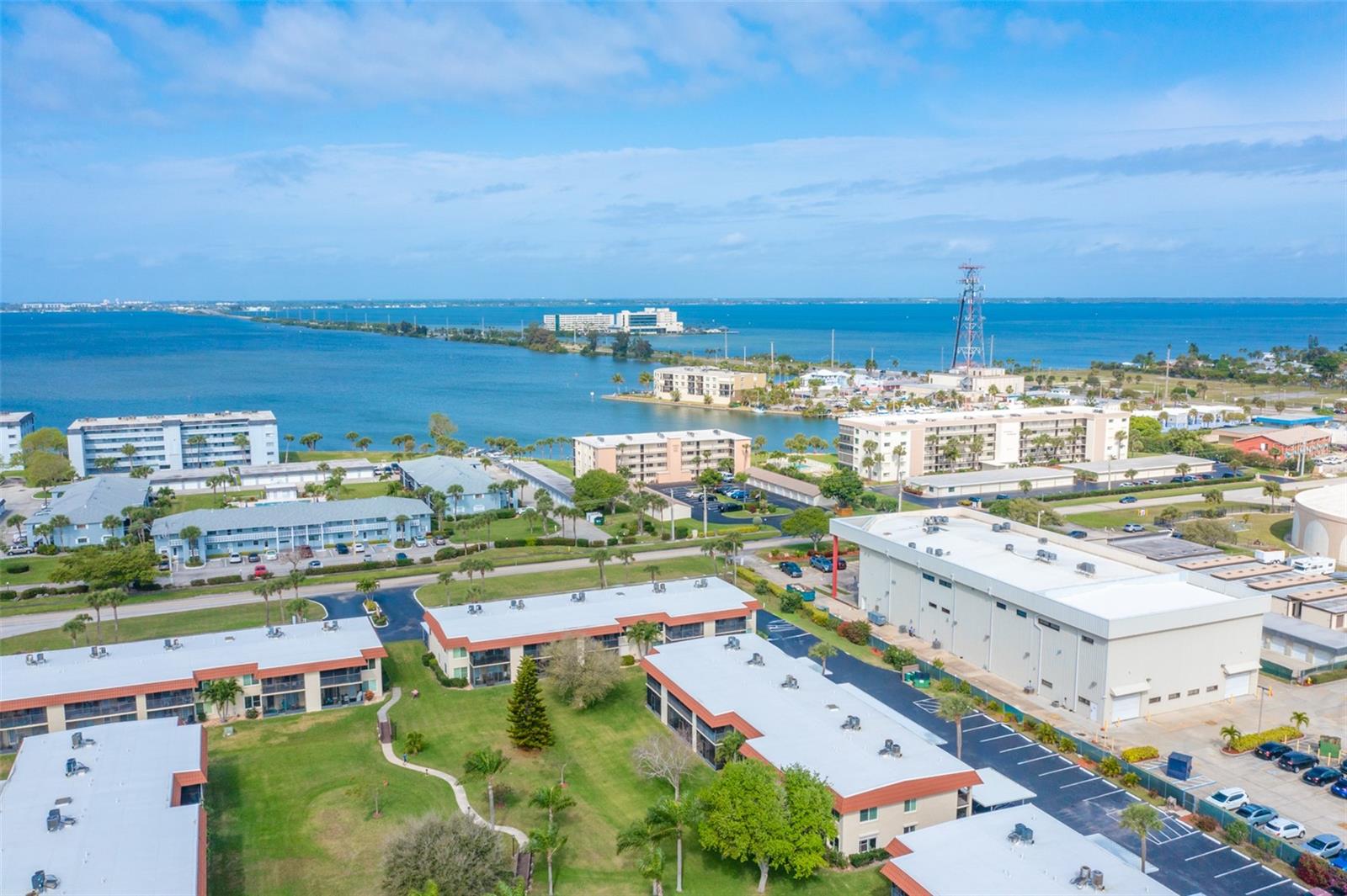 COCOA OCEAN BEACH SUB - Residential