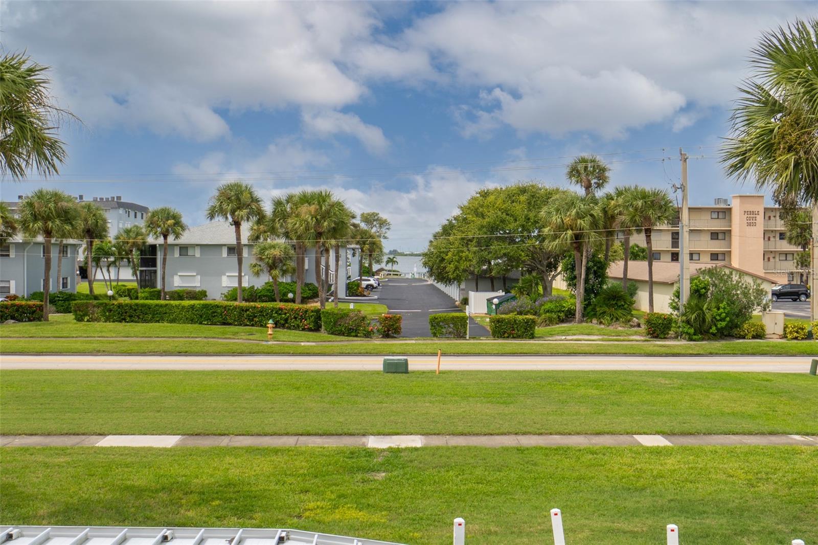 COCOA OCEAN BEACH SUB - Residential