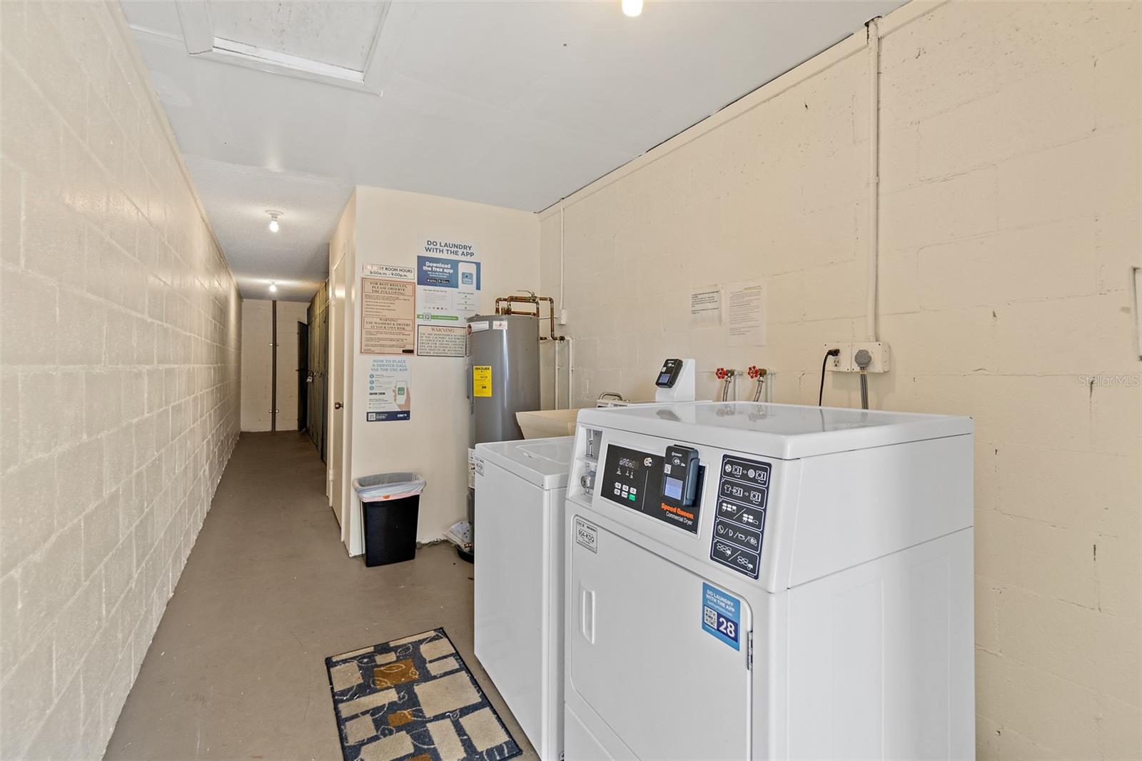 COCOA OCEAN BEACH SUB - Residential