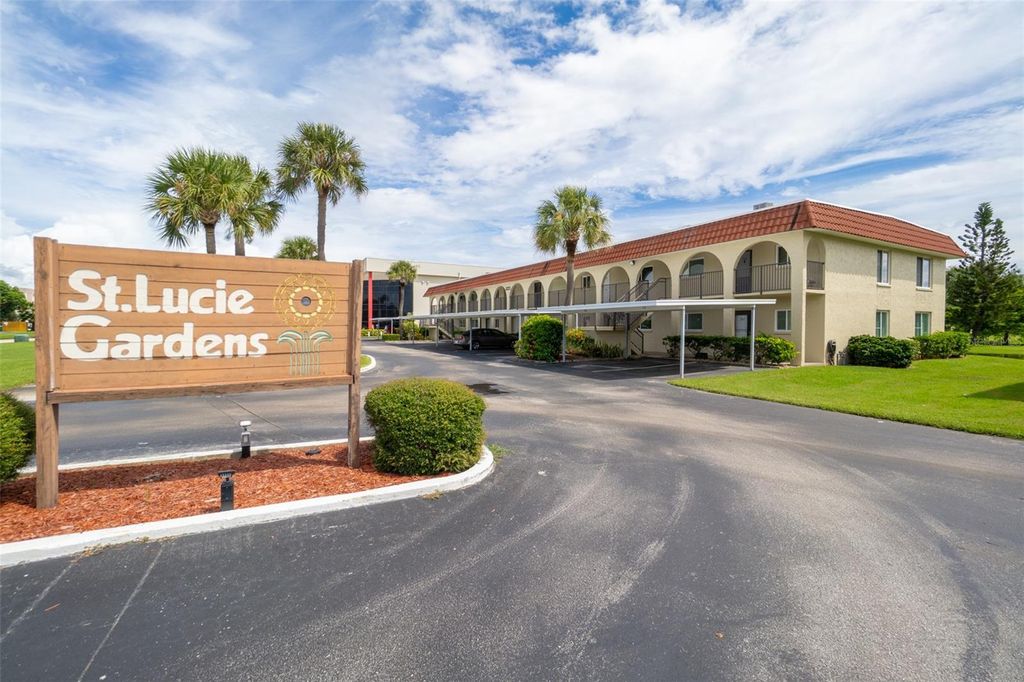 Photo of 201 Saint Lucie Lane #706, Cocoa Beach, FL 32931 (MLS # O6400645)